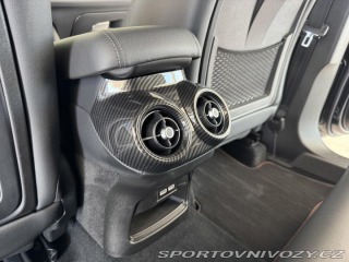 Alfa Romeo Stelvio 2,0T Q4*206kW*VELOCE*MaxV 2019