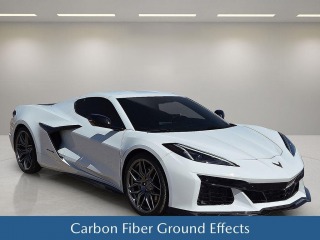 Chevrolet Corvette Z06