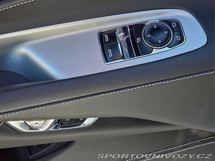 Chevrolet Corvette Z06 2024