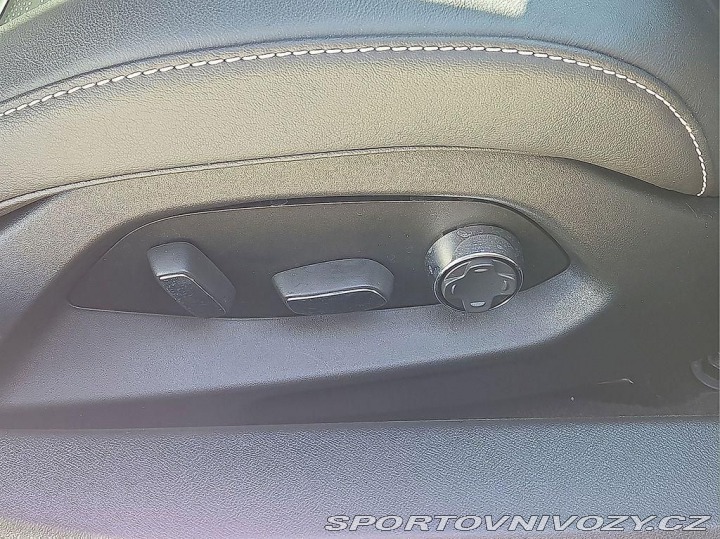 Chevrolet Corvette Z06 2024