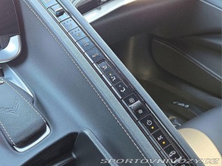 Chevrolet Corvette Z06 2024