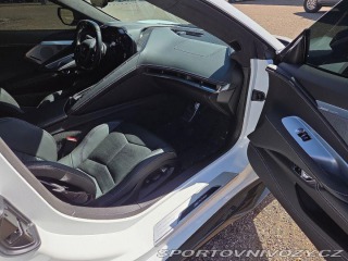 Chevrolet Corvette Z06 2024