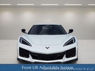 Chevrolet Corvette Z06 2024