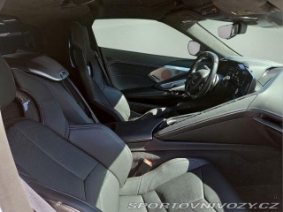 Chevrolet Corvette Z06 2024