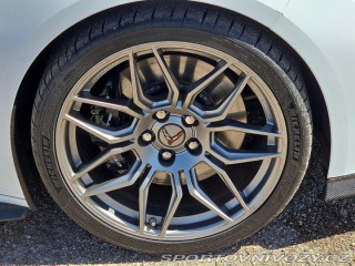 Chevrolet Corvette Z06 2024