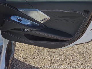 Chevrolet Corvette Z06 2024