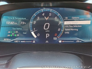 Chevrolet Corvette Z06 2024