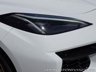 Chevrolet Corvette Z06 2024