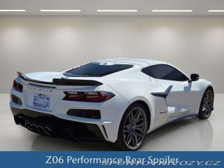 Chevrolet Corvette Z06 2024