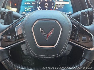 Chevrolet Corvette Z06 2024