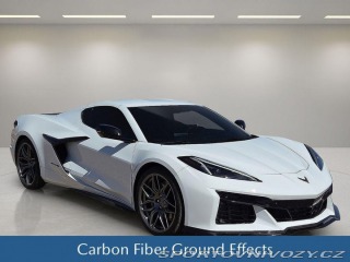 Chevrolet Corvette Z06 2024