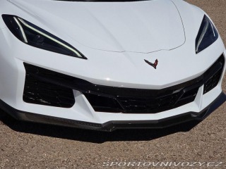 Chevrolet Corvette Z06 2024
