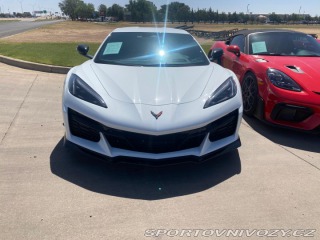 Chevrolet Corvette Z06 2024