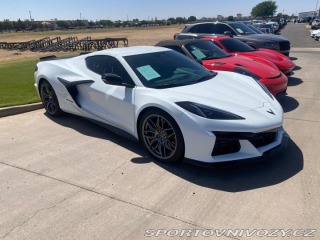 Chevrolet Corvette Z06 2024