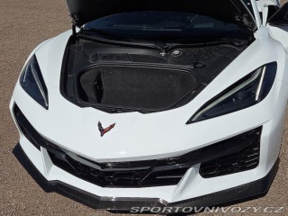 Chevrolet Corvette Z06 2024