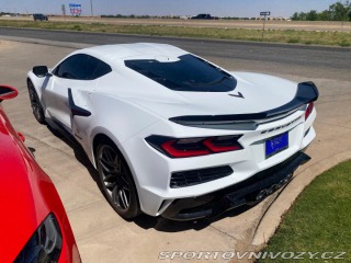 Chevrolet Corvette Z06 2024