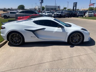 Chevrolet Corvette Z06 2024
