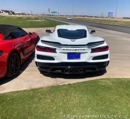 Chevrolet Corvette Z06 2024