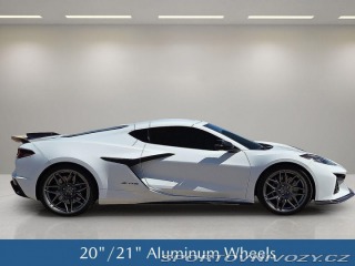 Chevrolet Corvette Z06 2024