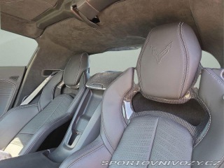 Chevrolet Corvette Z06 2024