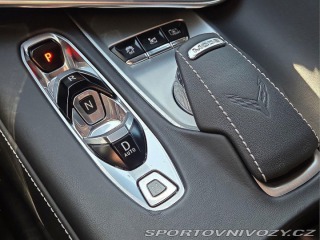 Chevrolet Corvette Z06 2024