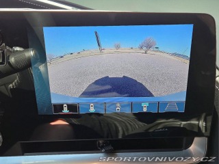 Chevrolet Corvette Z06 2024