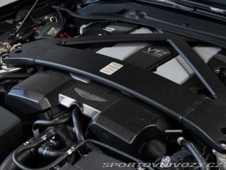 Aston Martin Vanquish  2025