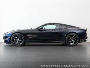 Aston Martin Vanquish  2025