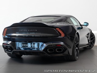 Aston Martin Vanquish  2025