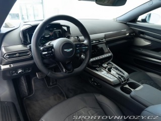 Aston Martin Vanquish  2025