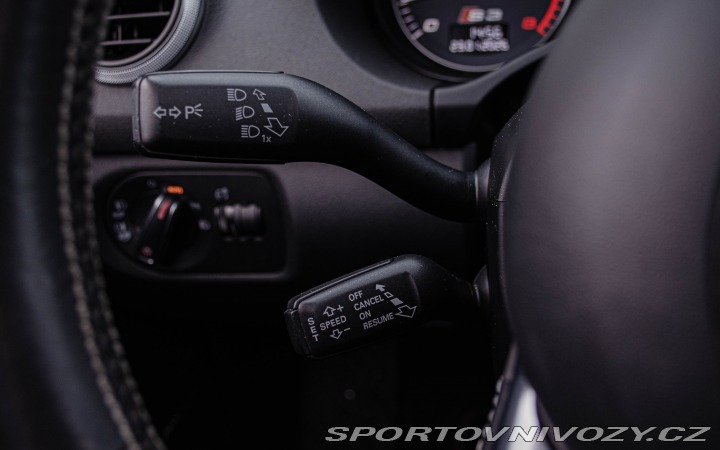 Audi S3 Exclusive 2.0 TFSi 2010