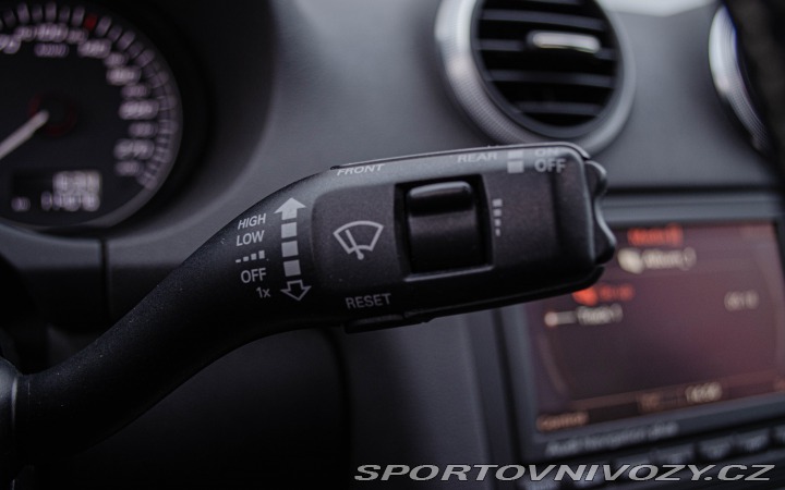 Audi S3 Exclusive 2.0 TFSi 2010