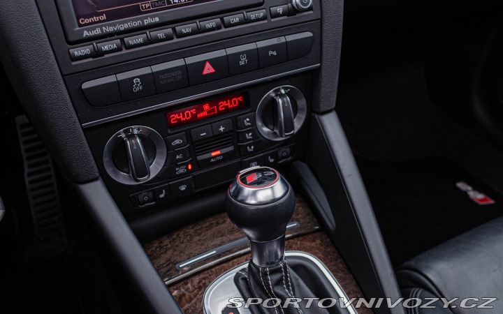 Audi S3 Exclusive 2.0 TFSi 2010