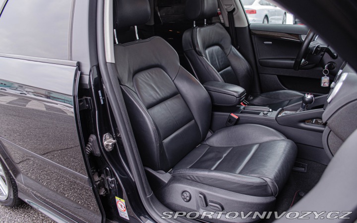 Audi S3 Exclusive 2.0 TFSi 2010