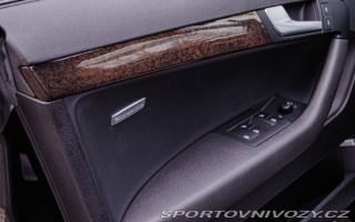 Audi S3 Exclusive 2.0 TFSi 2010