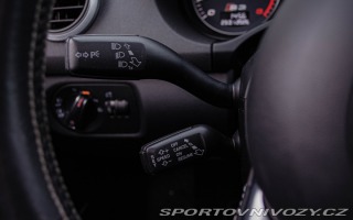 Audi S3 Exclusive 2.0 TFSi 2010