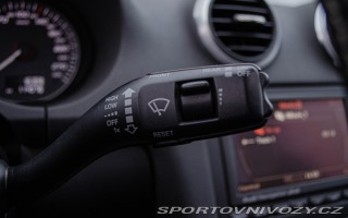 Audi S3 Exclusive 2.0 TFSi 2010