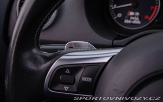 Audi S3 Exclusive 2.0 TFSi 2010