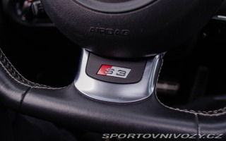 Audi S3 Exclusive 2.0 TFSi 2010