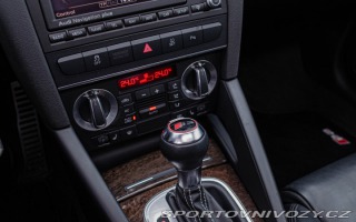 Audi S3 Exclusive 2.0 TFSi 2010