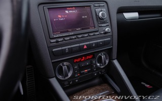 Audi S3 Exclusive 2.0 TFSi 2010