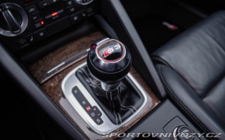 Audi S3 Exclusive 2.0 TFSi 2010