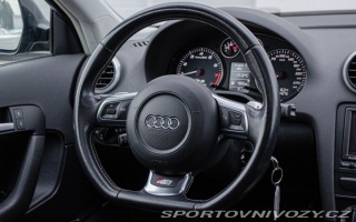 Audi S3 Exclusive 2.0 TFSi 2010