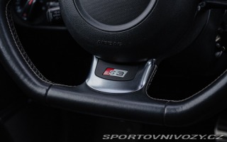 Audi S3 Exclusive 2.0 TFSi 2010