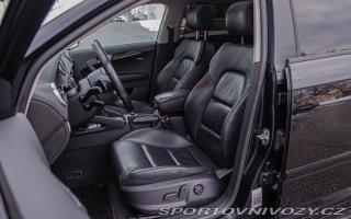 Audi S3 Exclusive 2.0 TFSi 2010