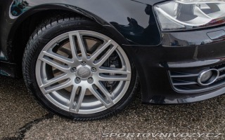 Audi S3 Exclusive 2.0 TFSi 2010