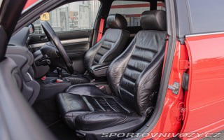 Audi S4 B5 2.7 BiTurbo V6 Quattro 1999