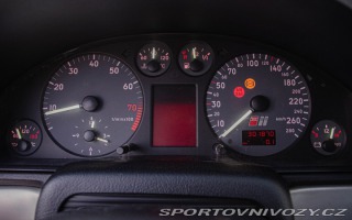 Audi S4 B5 2.7 BiTurbo V6 Quattro 1999