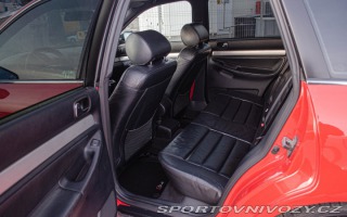 Audi S4 B5 2.7 BiTurbo V6 Quattro 1999