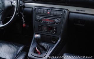 Audi S4 B5 2.7 BiTurbo V6 Quattro 1999